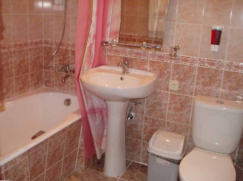 Ремонт ванной комнаты и туалета под ключ - цена, стоимость Екатеринбург